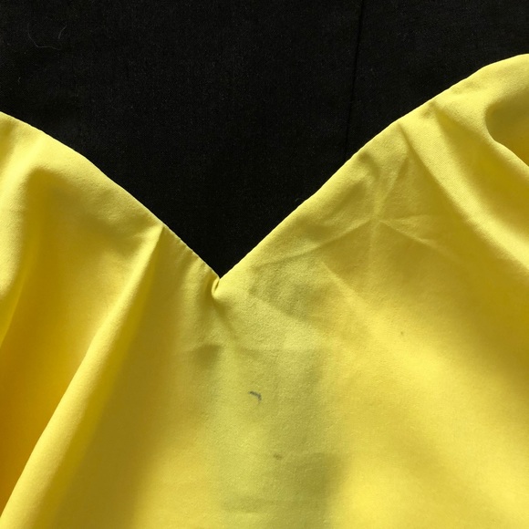 Sweetaeacia Cut Out Mini Dress - Picture 5 of 6